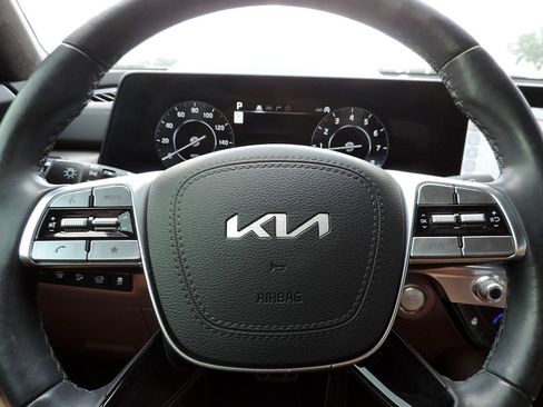 Used 2024 Kia Telluride SX Prestige X-Line AWD/4WD image 27