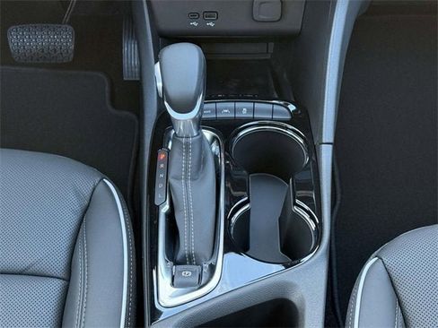 New 2026 Buick Encore GX Avenir w/ Avenir Technology Package image 15