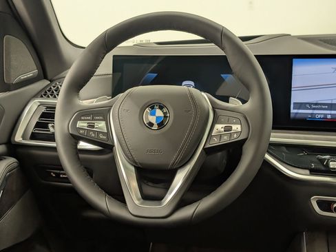 Used 2026 BMW X5 xDrive40i w/ Climate Comfort Package AWD/4WD image 11