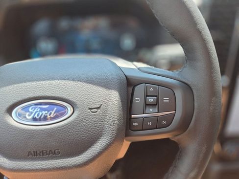 New 2026 Ford Ranger Lariat w/ FX4 Off-Road Package AWD/4WD image 17