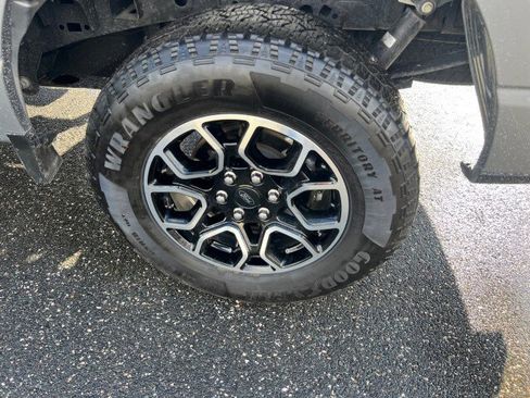 Certified 2023 Ford F150 XLT w/ Equipment Group 302A High image 27