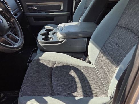 Used 2014 RAM 1500 Big Horn image 12