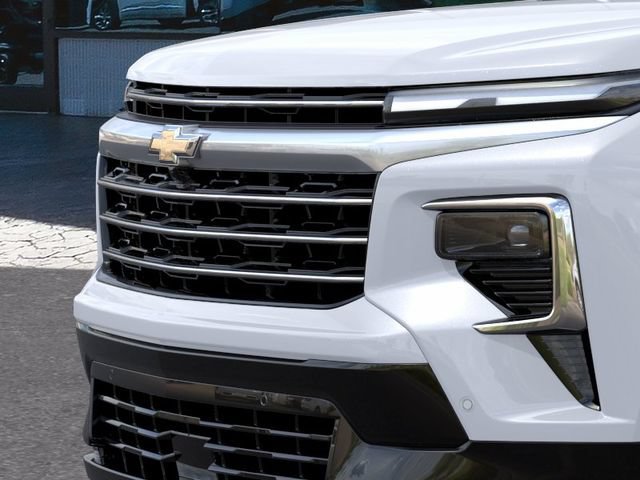 New 2026 Chevrolet Traverse High Country AWD/4WD image 13