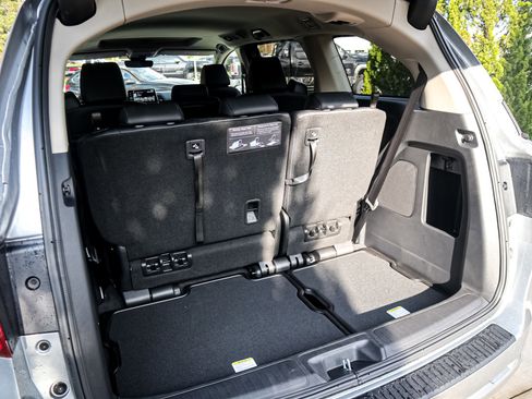 Certified 2026 Honda Odyssey EX-L image 32