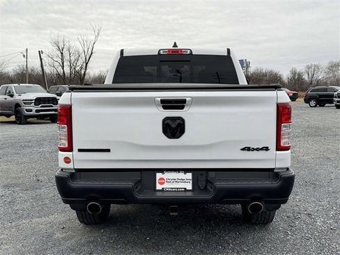 Used 2020 RAM 1500 Big Horn image 23