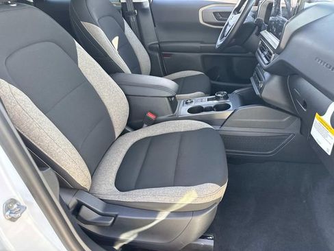 New 2025 Ford Bronco Sport Big Bend image 11
