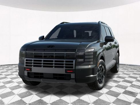 Used 2026 Hyundai Palisade XRT Pro AWD/4WD image 8