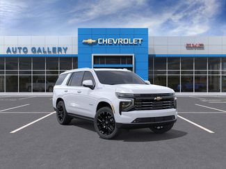 New 2026 Chevrolet Tahoe High Country video 1