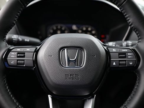 New 2026 Honda CR-V EX-L image 34
