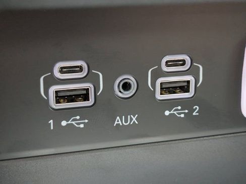 New 2025 Jeep Grand Cherokee L Limited w/ Black Appearance Package image 24