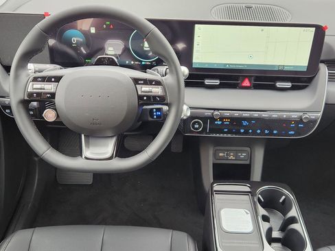 New 2026 Hyundai Ioniq 5 SEL RWD image 24