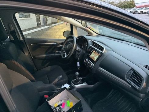 Used 2018 Honda Fit Sport image 10