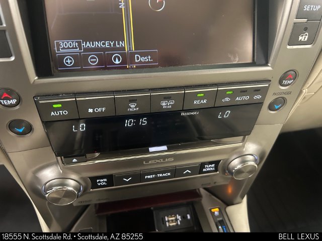 Used 2019 Lexus GX 460 Premium AWD/4WD image 28