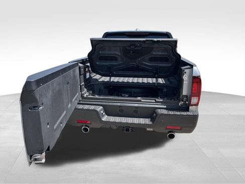 New 2026 Honda Ridgeline TrailSport image 41