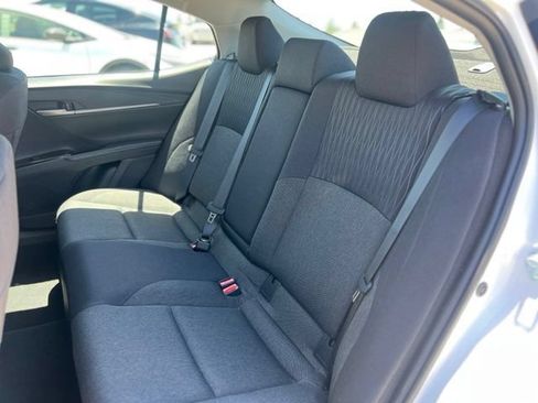 Used 2026 Toyota Camry LE FWD image 16