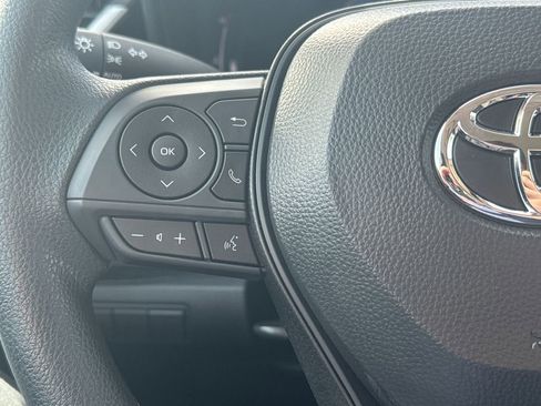 New 2026 Toyota Corolla LE image 21