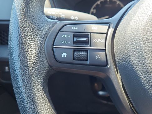 Used 2024 Honda CR-V EX image 17