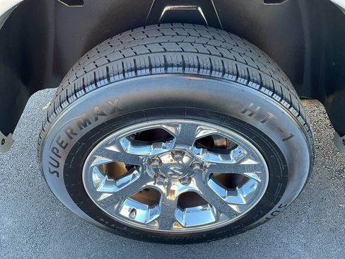 Used 2016 RAM 1500 Laramie w/ Convenience Group image 22