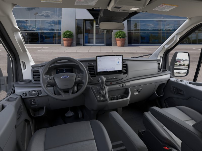 New 2026 Ford Transit 350 XL RWD image 9