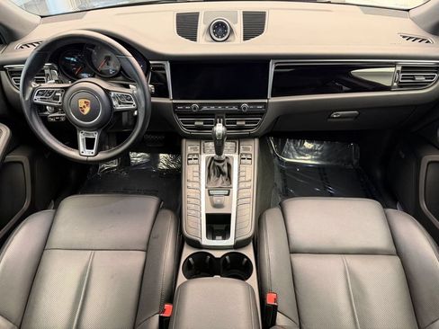 Used 2019 Porsche Macan S AWD/4WD image 14