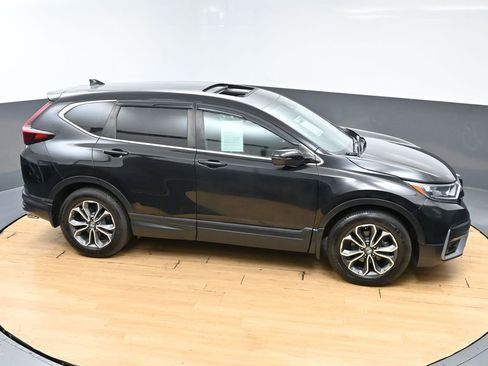 Used 2022 Honda CR-V EX image 9