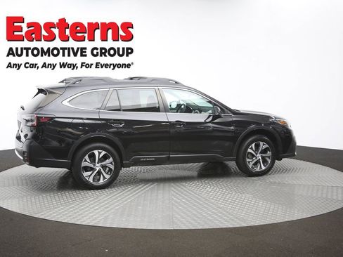 Used 2022 Subaru Outback Limited AWD/4WD image 48