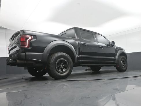 Used 2018 Ford F150 Raptor w/ Equipment Group 802A Luxury AWD/4WD image 69