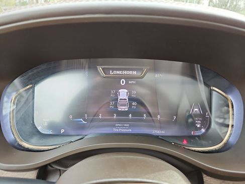 Used 2025 RAM 1500 Limited w/ Bed Utility Group image 24