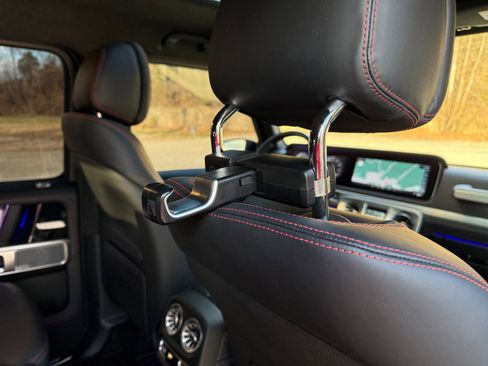 Used 2021 Mercedes-Benz G 63 AMG 4MATIC image 21