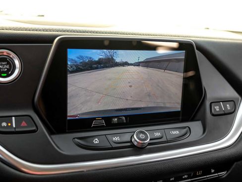 Used 2020 Chevrolet Blazer LT w/ Redline Edition image 19