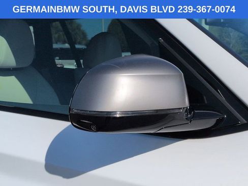 Used 2021 BMW X3 M40i w/ Premium Package AWD/4WD image 13