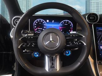 Used 2024 Mercedes-Benz GLC 43 AMG 4MATIC video 3