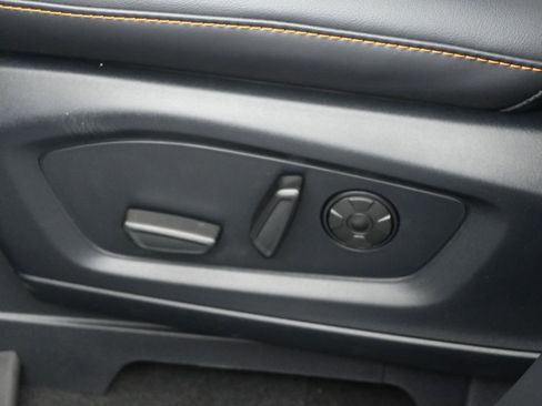 New 2026 Ford Explorer Tremor w/ Tremor Ultimate Package AWD/4WD image 9