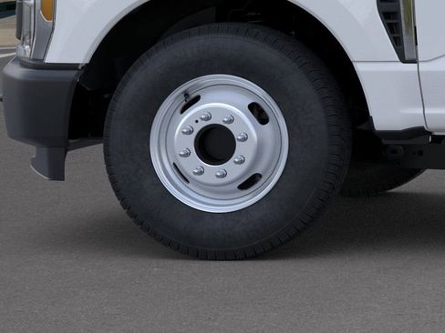 New 2026 Ford F350 XL image 19