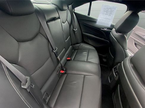 Used 2024 Cadillac CT4 Premium Luxury w/ Climate Package image 18