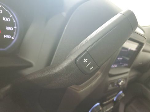 New 2026 Chevrolet Silverado 1500 W/T w/ WT Safety Package image 20