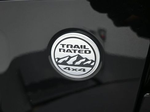 Used 2021 Jeep Gladiator Overland w/ Popular Equipment Package image 40