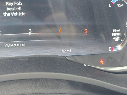 New 2026 RAM 3500 Laramie image 32