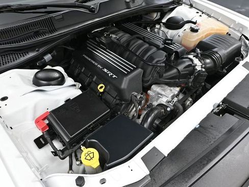 Used 2022 Dodge Challenger R/T Scat Pack image 48