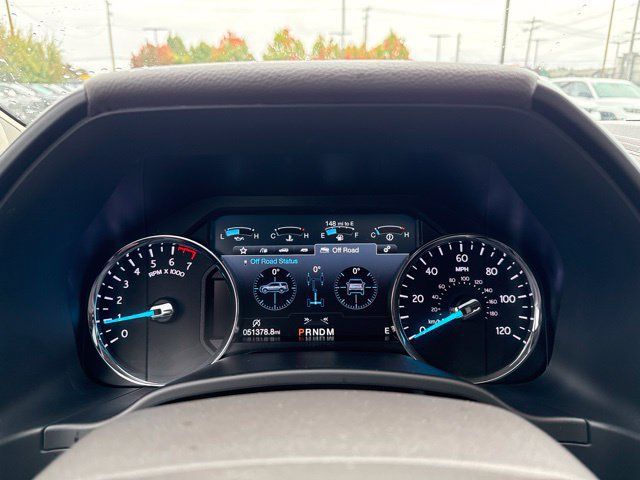 Used 2018 Ford Expedition Limited w/ Equipment Group 301A AWD/4WD image 27