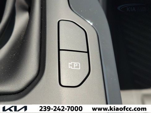 New 2026 Kia K4 EX FWD image 27