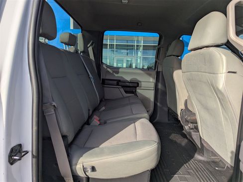 Used 2019 Ford F250 XL w/ STX Appearance Package image 36