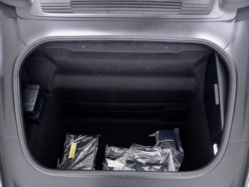 Certified 2025 Porsche 911 Carrera S RWD image 18