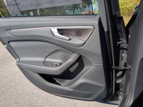 New 2026 Audi A6 Prestige image 17