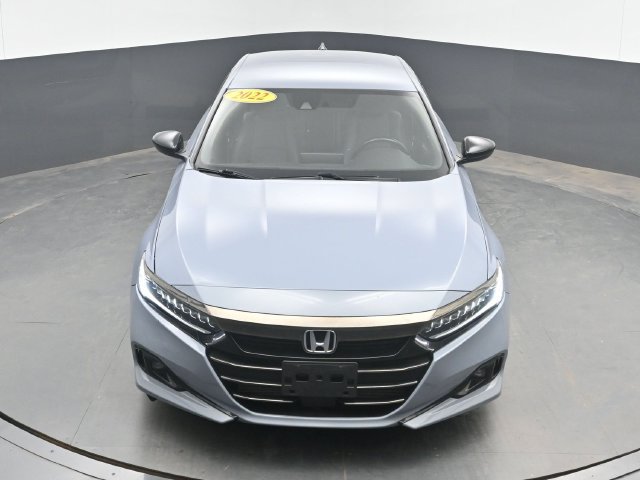 Certified 2022 Honda Accord Sport image 14