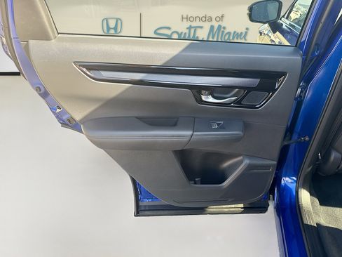 Certified 2024 Honda CR-V EX-L image 25