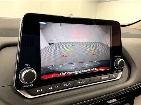 New 2026 Nissan Rogue S image 23