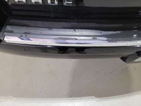 Used 2015 Chevrolet Tahoe LTZ image 13