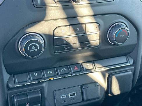 New 2026 Chevrolet Silverado 2500 W/T w/ WT/CX Safety Package image 18