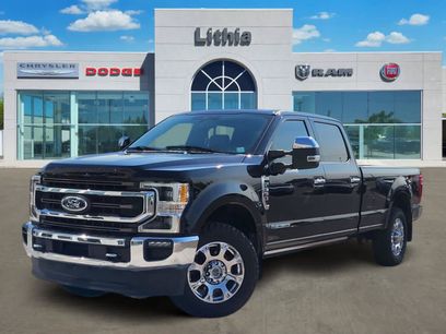 Used 2020 Ford F350 King Ranch w/ King Ranch Ultimate Package